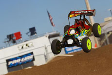 Racing To Bring You The Best!